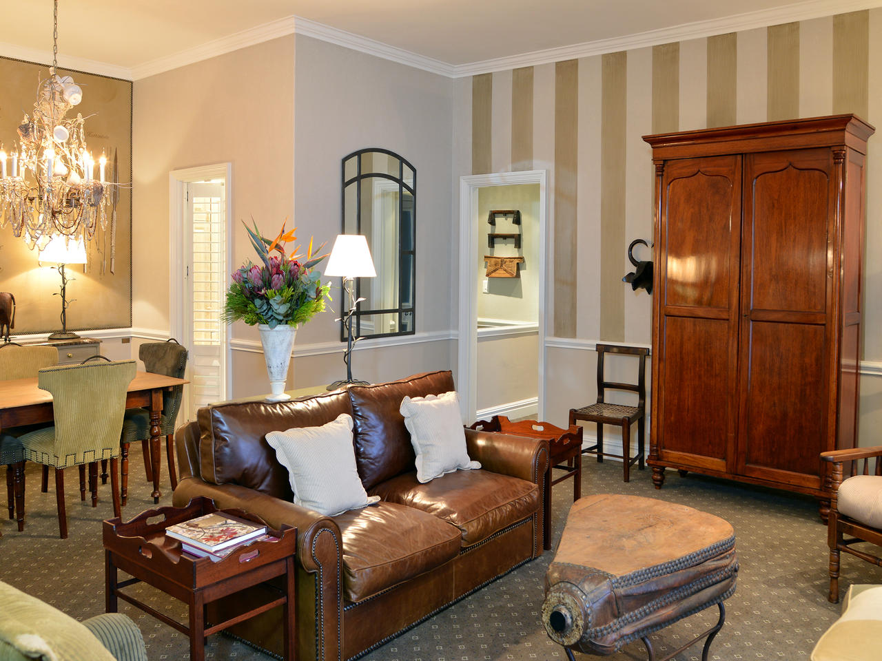Two Bedroom Suite